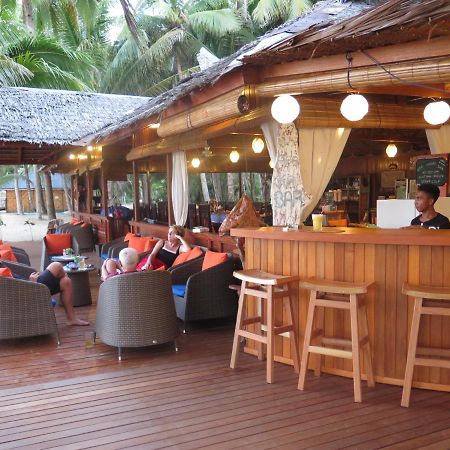 Blue Bay Divers Likupang Bangka Luaran gambar